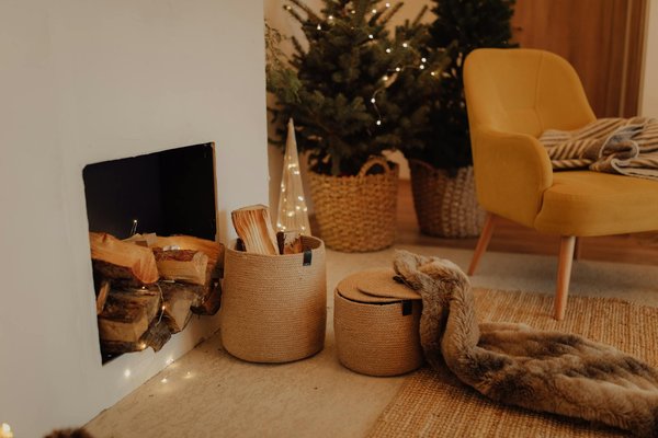 L'art de la menuiserie au service d'une décoration intérieure harmonieuse : l'alliance idéale