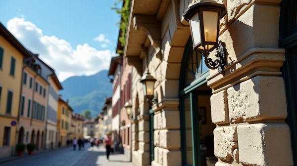 Choisissez un peintre professionnel à Annecy pour vos rénovations
