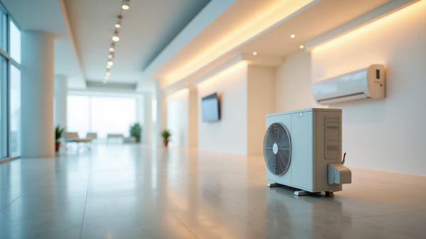 Entreprise de climatisation Vaucluse : des solutions adaptées pour votre confort