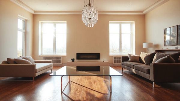 Guide d'achat des luminaires : illuminez votre décor intérieur