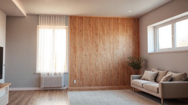 Les avantages écologiques et de confort de l'isolation en fibre de bois