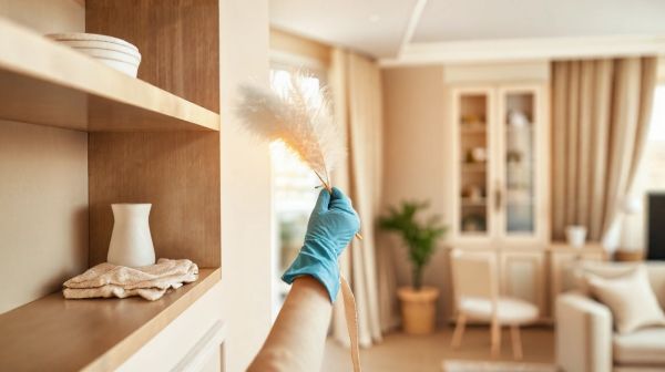 Les meilleures entreprises de ménage à Toulouse pour votre.es maison.s