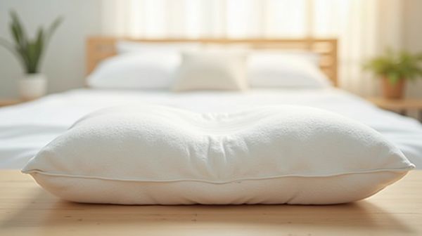 Profitez d'une livraison gratuite pour un Oreiller ergonomique
