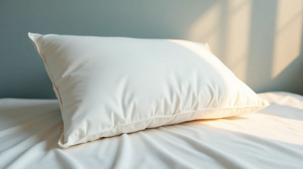 Profitez d'une livraison gratuite pour un Oreiller ergonomique