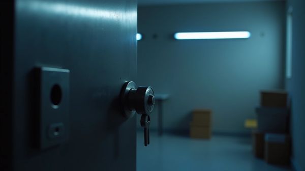 Sécuriser vos biens avec un coffre-fort adapté