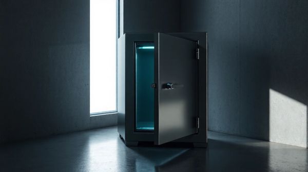 Top 5 coffres-forts pour protéger vos biens précieux