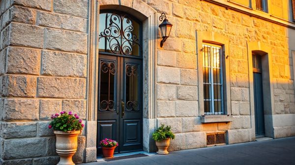 Top 5 peintres qualifiés à Annecy pour vos projets de rénovation