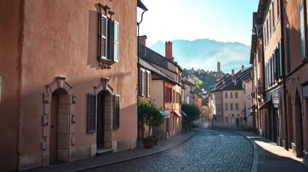 Top 5 peintres qualifiés à Annecy pour vos projets de rénovation